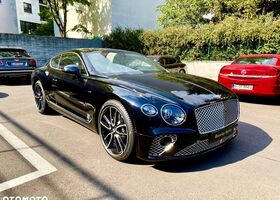 Бентлі Continental GT, об'ємом двигуна 4 л та пробігом 16 тис. км за 343413 $, фото 2 на Automoto.ua