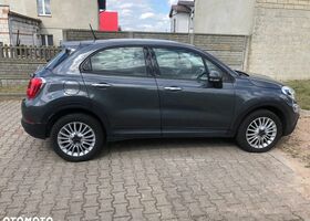 Фиат 500 X, объемом двигателя 1.25 л и пробегом 82 тыс. км за 11188 $, фото 3 на Automoto.ua