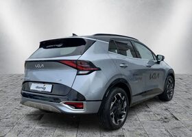 Серый Киа Sportage, объемом двигателя 1.6 л и пробегом 2 тыс. км за 47449 $, фото 3 на Automoto.ua