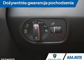 Ауді A1, об'ємом двигуна 1.6 л та пробігом 122 тис. км за 9719 $, фото 19 на Automoto.ua