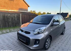 Киа Пиканто, объемом двигателя 1 л и пробегом 81 тыс. км за 5378 $, фото 5 на Automoto.ua