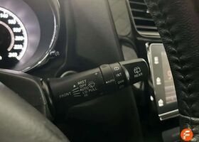Мицубиси АСХ 2018 в Европе на Automoto.ua Коричневый Мицубиси АСХ, объемом двигателя 1.59 л и пробегом 110 тыс. км за 14542 $, фото 14 на Automoto.ua