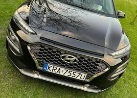 Хендай Kona, об'ємом двигуна 1 л та пробігом 133 тис. км за 11425 $, фото 18 на Automoto.ua