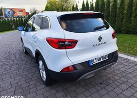 Рено Kadjar, об'ємом двигуна 1.2 л та пробігом 119 тис. км за 11663 $, фото 10 на Automoto.ua