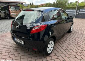 Мазда 2, объемом двигателя 1.35 л и пробегом 92 тыс. км за 4298 $, фото 3 на Automoto.ua