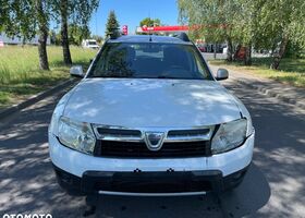 Дачія Duster, об'ємом двигуна 1.46 л та пробігом 244 тис. км за 2700 $, фото 2 на Automoto.ua