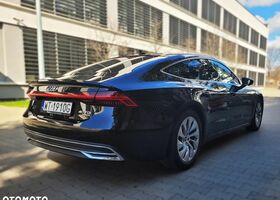 Ауди A7 Sportback, объемом двигателя 1.97 л и пробегом 162 тыс. км за 37149 $, фото 2 на Automoto.ua