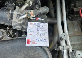 Тойота Айго, объемом двигателя 1 л и пробегом 74 тыс. км за 9611 $, фото 15 на Automoto.ua