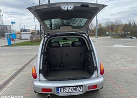 Крайслер PT Cruiser, об'ємом двигуна 2 л та пробігом 121 тис. км за 1933 $, фото 5 на Automoto.ua