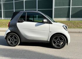 Смарт Fortwo, об'ємом двигуна 1 л та пробігом 94 тис. км за 10475 $, фото 3 на Automoto.ua