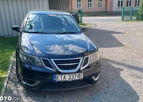 Сааб 9-3, об'ємом двигуна 1.91 л та пробігом 325 тис. км за 5400 $, фото 4 на Automoto.ua