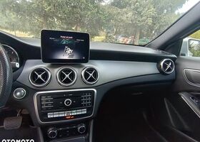 Мерседес ГЛА-Класс 2019 в Европе на Automoto.ua Серый Мерседес ГЛА-Класс, объемом двигателя 1 л и пробегом 88 тыс. км за 20218 $, фото 17 на Automoto.ua