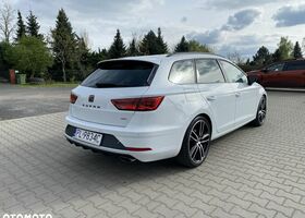 Сеат Леон, объемом двигателя 1.98 л и пробегом 79 тыс. км за 28056 $, фото 1 на Automoto.ua