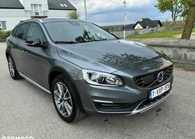 Вольво V60 Cross Country, объемом двигателя 1.97 л и пробегом 162 тыс. км за 12937 $, фото 5 на Automoto.ua