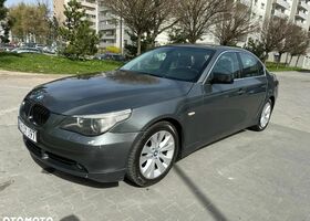 БМВ 5 Серія, об'ємом двигуна 2 л та пробігом 305 тис. км за 3888 $, фото 8 на Automoto.ua