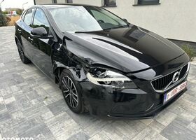 Вольво В40, объемом двигателя 1.97 л и пробегом 146 тыс. км за 8294 $, фото 1 на Automoto.ua