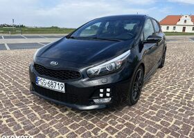 Киа Сид, объемом двигателя 1.58 л и пробегом 207 тыс. км за 8510 $, фото 19 на Automoto.ua