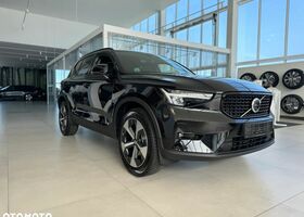 Вольво XC40, объемом двигателя 1.97 л и пробегом 1 тыс. км за 42495 $, фото 5 на Automoto.ua