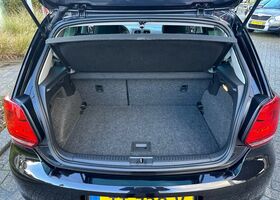 Фольксваген Поло 2011 у Європі на Automoto.ua Чорний Фольксваген Поло, об'ємом двигуна 1.2 л та пробігом 164 тис. км за 9293 $, фото 13 на Automoto.ua