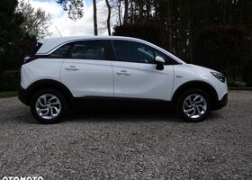 Опель Crossland X, объемом двигателя 1.2 л и пробегом 72 тыс. км за 12246 $, фото 11 на Automoto.ua