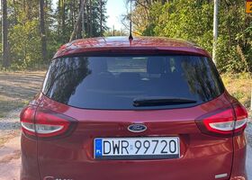 Форд Сі-Макс, об'ємом двигуна 1.5 л та пробігом 175 тис. км за 9719 $, фото 1 на Automoto.ua