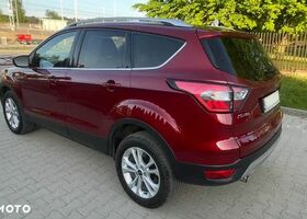 Форд Куга, об'ємом двигуна 1.5 л та пробігом 34 тис. км за 18078 $, фото 6 на Automoto.ua