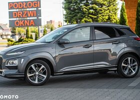 Хендай Kona, объемом двигателя 1 л и пробегом 44 тыс. км за 14406 $, фото 13 на Automoto.ua