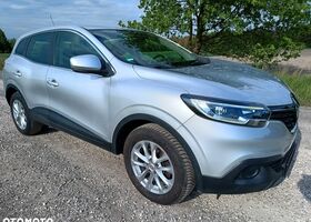 Рено Kadjar, объемом двигателя 1.2 л и пробегом 131 тыс. км за 9611 $, фото 3 на Automoto.ua