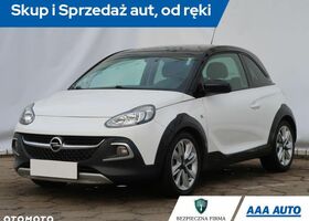 Опель Адам, объемом двигателя 1.4 л и пробегом 69 тыс. км за 8855 $, фото 1 на Automoto.ua