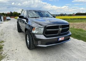 Ram 1500, объемом двигателя 5.65 л и пробегом 347 тыс. км за 20086 $, фото 1 на Automoto.ua