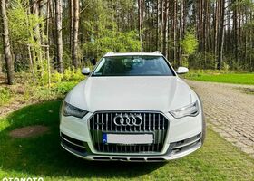 Ауді A6 Allroad, об'ємом двигуна 2.97 л та пробігом 166 тис. км за 25702 $, фото 6 на Automoto.ua