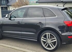 Ауді SQ5, об'ємом двигуна 2.97 л та пробігом 199 тис. км за 13585 $, фото 15 на Automoto.ua