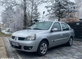 Рено Сімбол, об'ємом двигуна 1.15 л та пробігом 158 тис. км за 1726 $, фото 2 на Automoto.ua