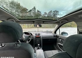 Пежо 407, объемом двигателя 2 л и пробегом 326 тыс. км за 2678 $, фото 5 на Automoto.ua