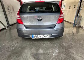 Хендай i30, объемом двигателя 1.4 л и пробегом 118 тыс. км за 4644 $, фото 2 на Automoto.ua