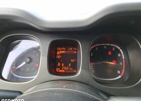 Фіат Панда, об'ємом двигуна 1 л та пробігом 23 тис. км за 10799 $, фото 15 на Automoto.ua