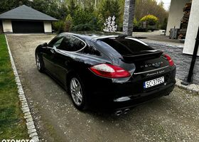 Порше Panamera, об'ємом двигуна 3 л та пробігом 267 тис. км за 24838 $, фото 8 на Automoto.ua