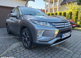 Міцубісі Eclipse Cross, об'ємом двигуна 1.5 л та пробігом 73 тис. км за 16782 $, фото 8 на Automoto.ua