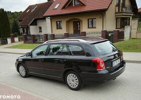 Тойота Авенсіс, об'ємом двигуна 1.79 л та пробігом 161 тис. км за 4708 $, фото 3 на Automoto.ua