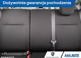 Сузукі Свифт, об'ємом двигуна 1.24 л та пробігом 34 тис. км за 13175 $, фото 10 на Automoto.ua