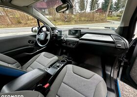 БМВ И3, объемом двигателя 0 л и пробегом 77 тыс. км за 15119 $, фото 8 на Automoto.ua