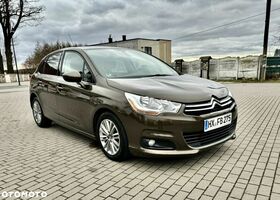 Ситроен С4, объемом двигателя 1.6 л и пробегом 89 тыс. км за 5810 $, фото 8 на Automoto.ua