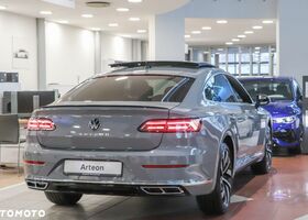 Фольксваген Arteon, об'ємом двигуна 2 л та пробігом 1 тис. км за 47732 $, фото 4 на Automoto.ua