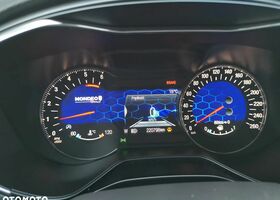 Форд Мондео, объемом двигателя 2 л и пробегом 220 тыс. км за 12959 $, фото 13 на Automoto.ua