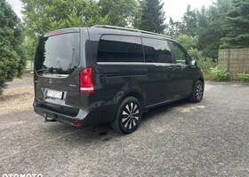 Мерседес В-Класс 2022 в Европе на Automoto.ua Мерседес В-Класс, объемом двигателя 1 л и пробегом 119 тыс. км за 56901 $, фото 1 на Automoto.ua