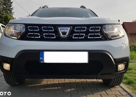 Дачия Duster, объемом двигателя 1.6 л и пробегом 34 тыс. км за 13801 $, фото 9 на Automoto.ua