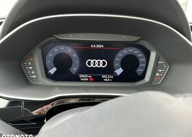 Ауді Q3 Sportback, об'ємом двигуна 1.5 л та пробігом 26 тис. км за 32397 $, фото 5 на Automoto.ua