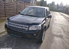 Ленд Ровер Freelander, об'ємом двигуна 2.18 л та пробігом 181 тис. км за 8207 $, фото 2 на Automoto.ua