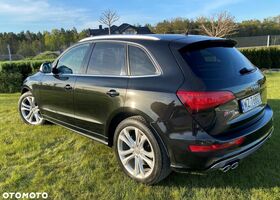 Ауді SQ5, об'ємом двигуна 2.97 л та пробігом 313 тис. км за 20950 $, фото 2 на Automoto.ua