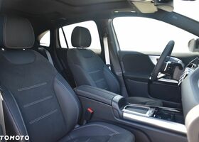Мерседес ГЛА-Класс 2025 в Европе на Automoto.ua Серый Мерседес ГЛА-Класс, объемом двигателя 1 л и пробегом 4 тыс. км за 52058 $, фото 7 на Automoto.ua